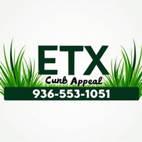 ETX Curb Appeal