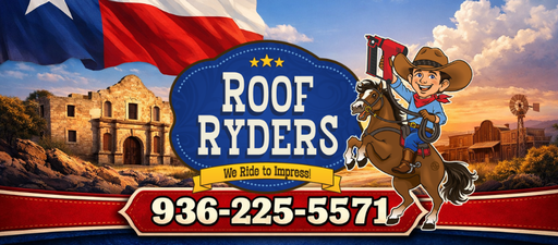 Roof Ryders 