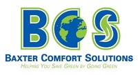 Baxter Comfort Solutions