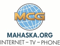 Mahaska Communication Group/MCG