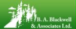B.A. Blackwell & Associates B.A. Blackwell & Associates