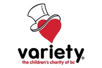 Variety – the Children’s Charity