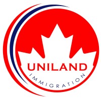 Uniland Immigration Consulting Inc. 