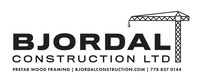 Bjordal Construction Ltd