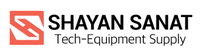 Shayan Sanat Tech-Equipment Supply