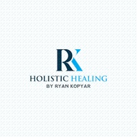 Ryan Kopyar Holistic Healing & Counseling