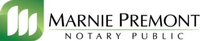 Marnie Premont Notary Public