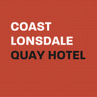 Coast Lonsdale Quay Hotel