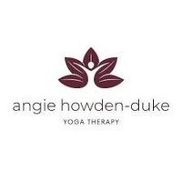 Angie Howden-Duke Certified Yoga Therapist
