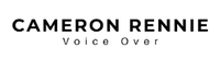 Cameron Rennie Voiceover