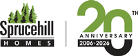 Sprucehill Homes