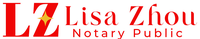 Lisa Yan Zhou Notary Corporation