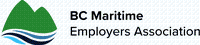BC Maritime Employers Association