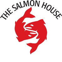 Salmon House on the Hill