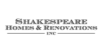 Shakespeare Homes & Renovations Ltd