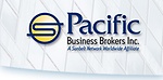 Pacific M&A and Business Brokers Ltd.