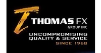 Thomas FX Group Inc.
