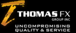 Thomas FX Group Inc. Thomas FX Group Inc.