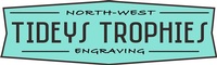 Tidey's Trophies & North-West Engraving