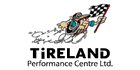 Tireland Performance Centre Ltd.