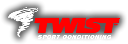 Twist Conditioning Inc. Twist Conditioning Inc.