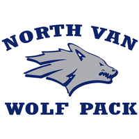 North Van Wolf Pack Jr. Hockey Club