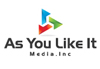 As You Like It Media Inc. As You Like It Media Inc.