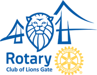Rotary Club of Lions Gate