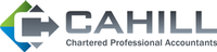 Cahill Chartered Professional Accountants LLP