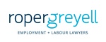 Roper Greyell LLP - Employment and Labour Lawyers