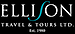 Ellison Travel & Tours Ltd.