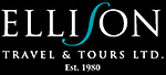 Ellison Travel & Tours Ltd. Ellison Travel & Tours Ltd.