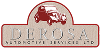Derosa Automotive Service Ltd.