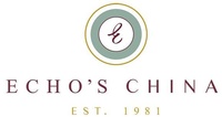 Echo's Discontinued China, Silver & Antiques
