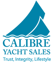 Calibre Yacht Sales Inc.