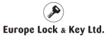 Europe Lock & Key Ltd.