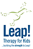 Leap Therapy for Kids Leap Therapy for Kids