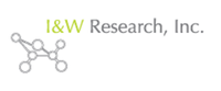 I & W Research Inc.