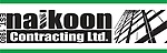 Naikoon Contracting Ltd. Naikoon Contracting Ltd.