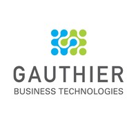 Gauthier Business Technologies Ltd.