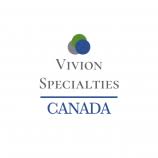 Vivion Specialties Canada, ULC