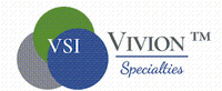 Vivion Specialties Canada, ULC Vivion Specialties Canada, ULC