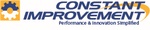 Constant Improvement Group Ltd. - Performance & Innovation Simplified Constant Improvement Group Ltd. - Performance & Innovation Simplified
