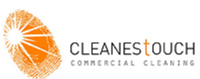 Cleanestouch Commercial Cleaning Inc.