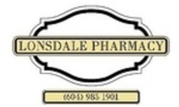 Lonsdale Pharmacy Ltd.