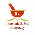 Lonsdale & 3rd Pharmacy