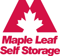 Maple Leaf Self Storage