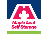 Maple Leaf Self Storage