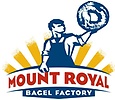 Mount Royal Bagel Factory - Edelweiss Organic Granola Co. Mount Royal Bagel Factory - Edelweiss Organic Granola Co.