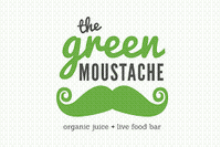 The Green Moustache